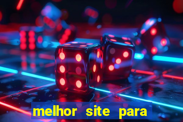 melhor site para analisar jogos de futebol