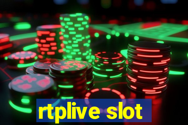 rtplive slot