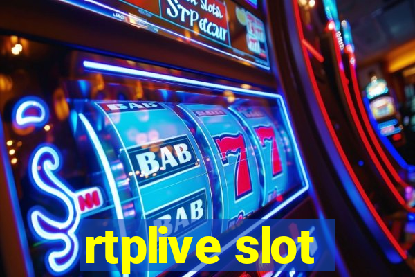 rtplive slot