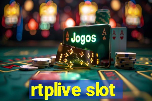 rtplive slot