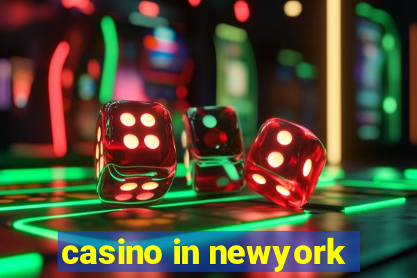 casino in newyork