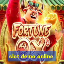 slot demo online