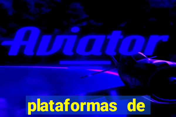 plataformas de jogos win