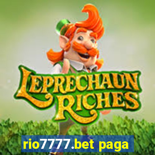 rio7777.bet paga