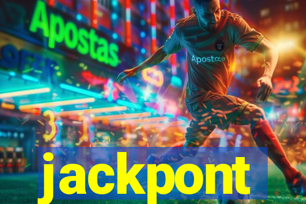 jackpont