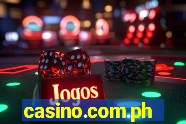 casino.com.ph