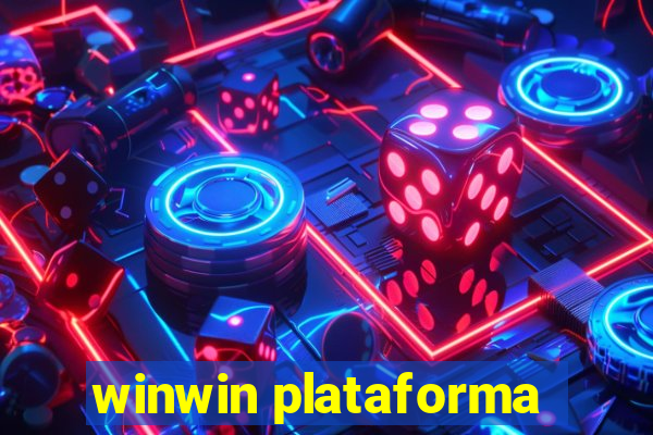 winwin plataforma