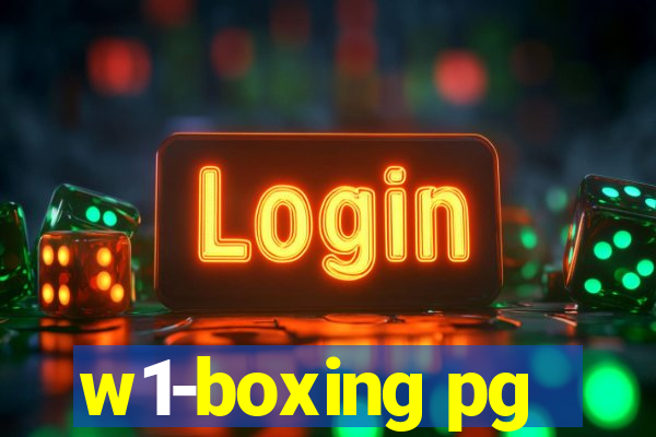 w1-boxing pg