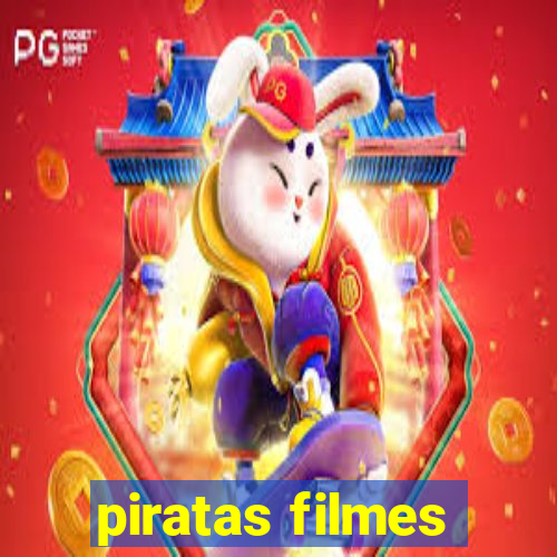 piratas filmes