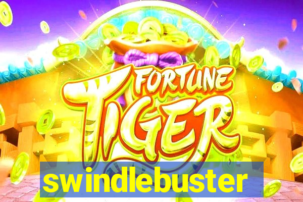 swindlebuster