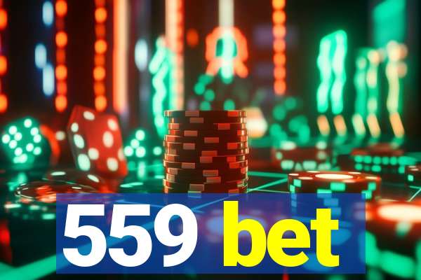 559 bet