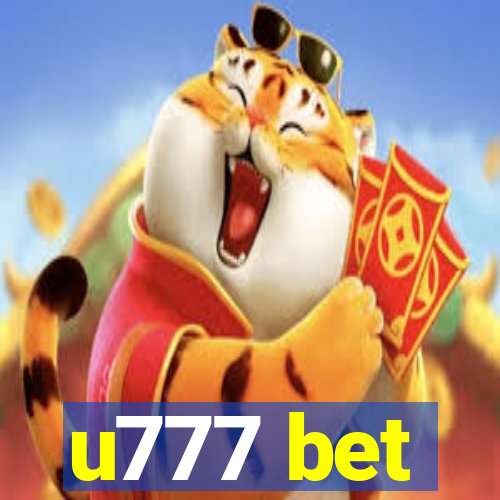 u777 bet