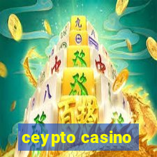 ceypto casino