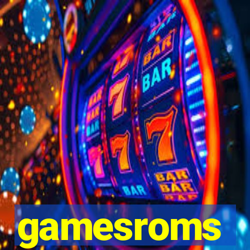 gamesroms