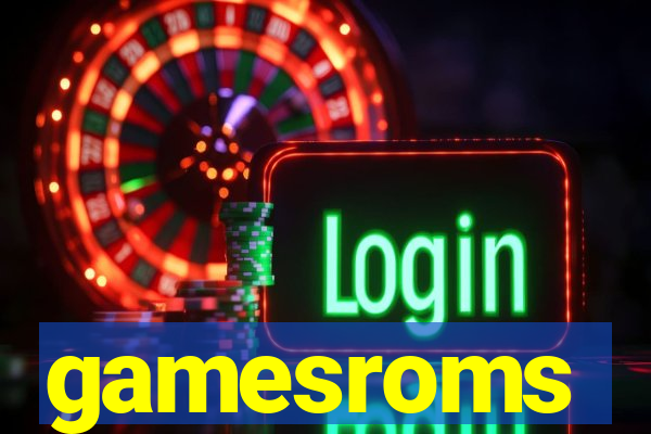 gamesroms