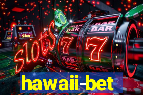 hawaii-bet