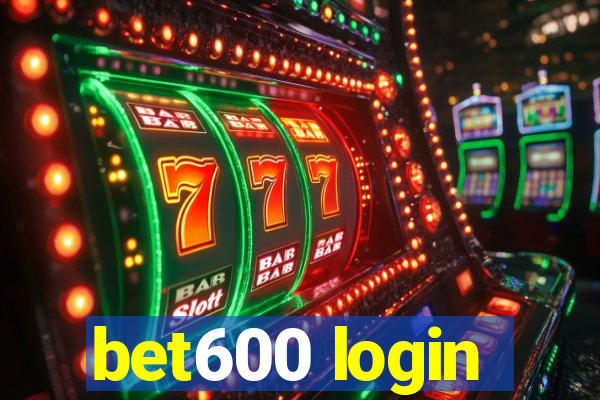 bet600 login