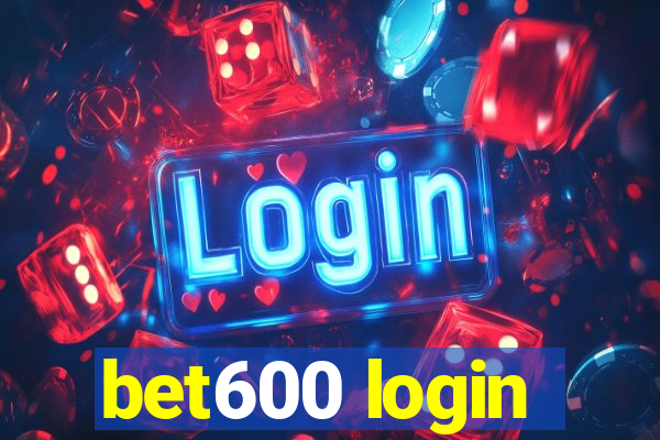 bet600 login