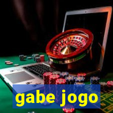 gabe jogo