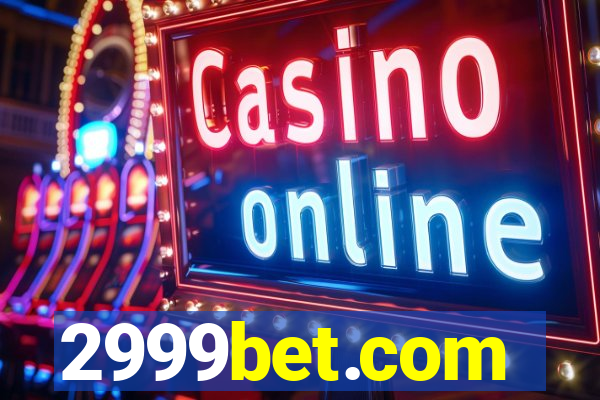 2999bet.com