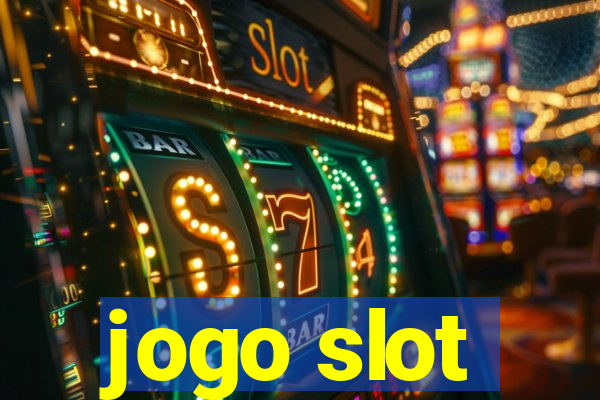 jogo slot