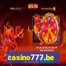 casino777.be