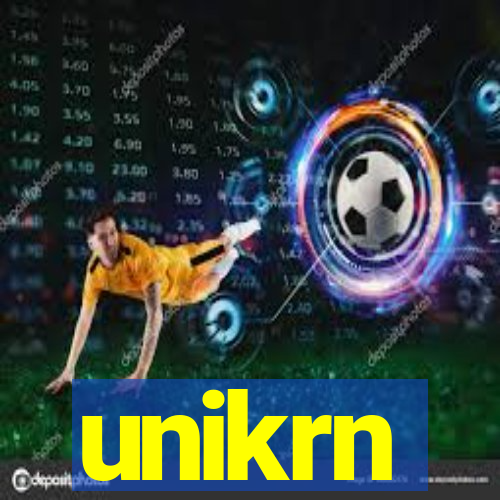 unikrn