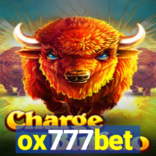 ox777bet