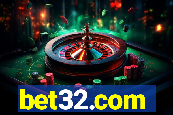 bet32.com