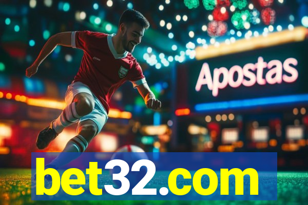 bet32.com