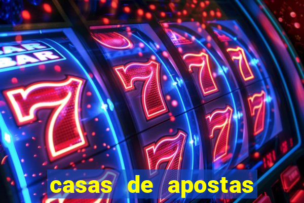 casas de apostas com b?nus grátis slots