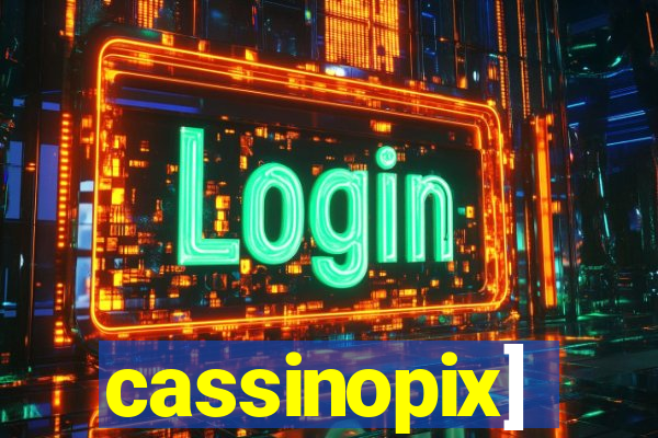 cassinopix]