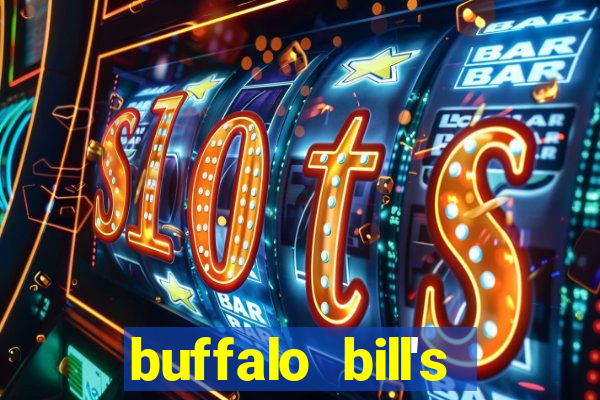 buffalo bill's casino & hotel primm nv