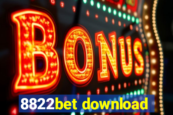 8822bet download