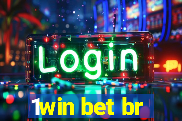 1win bet br