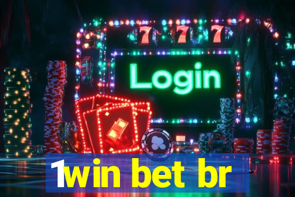 1win bet br