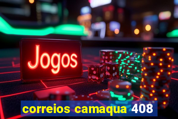 correios camaqua 408