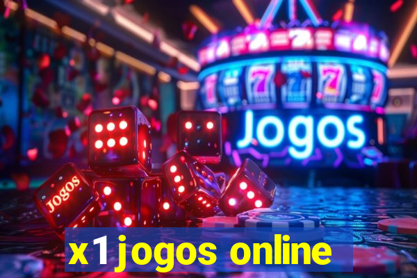 x1 jogos online