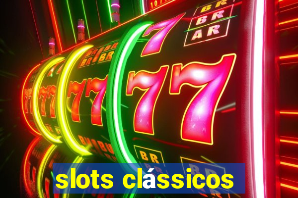 slots clássicos