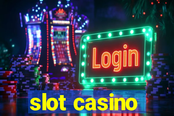 slot casino