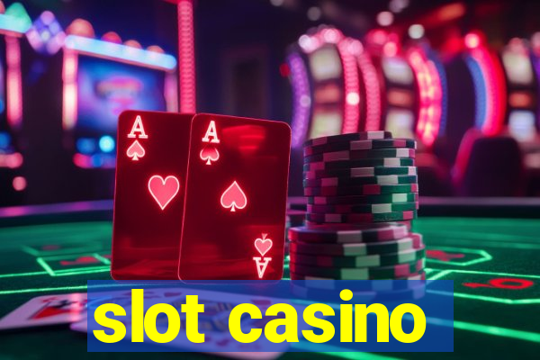 slot casino