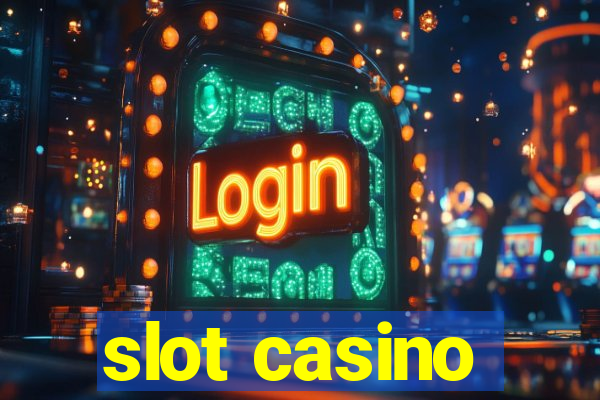 slot casino