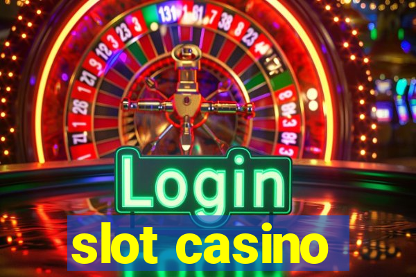 slot casino