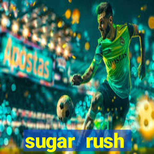 sugar rush pragmatic play