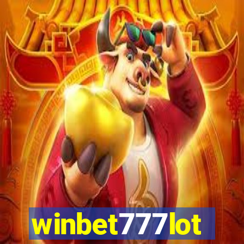 winbet777lot