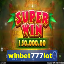 winbet777lot