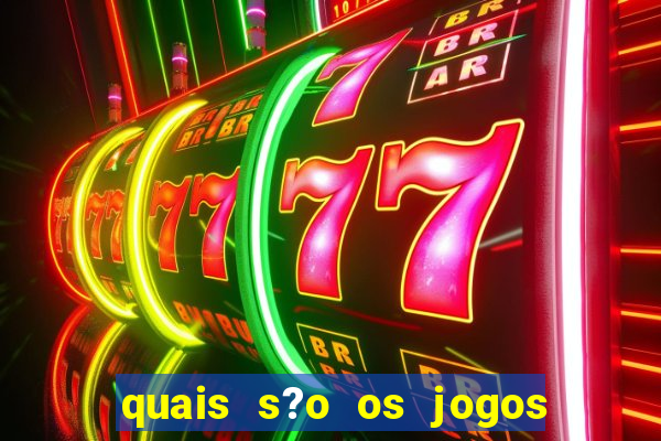 quais s?o os jogos de azar no brasil