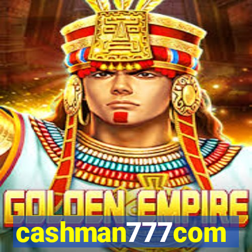 cashman777com