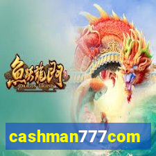 cashman777com