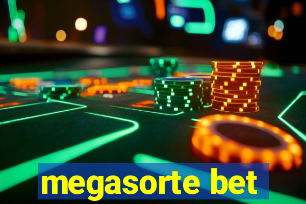 megasorte bet